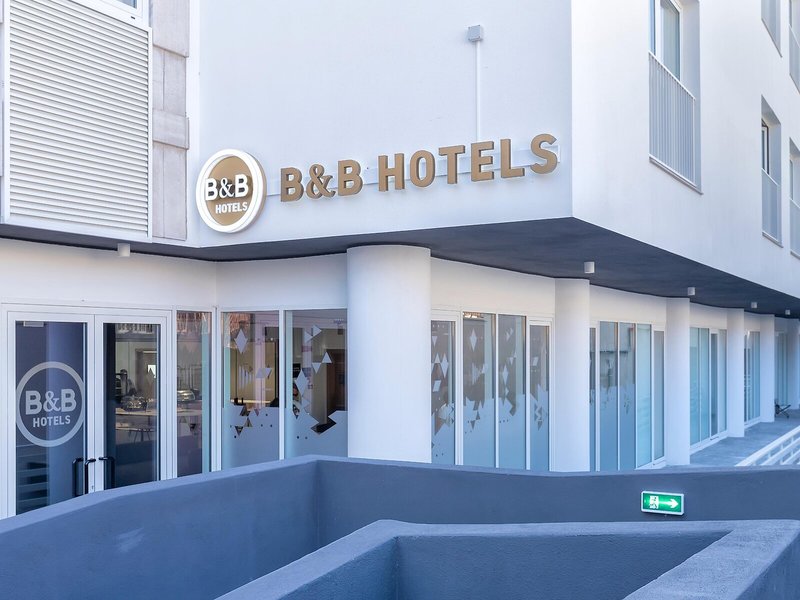 B&B HOTEL Sassari