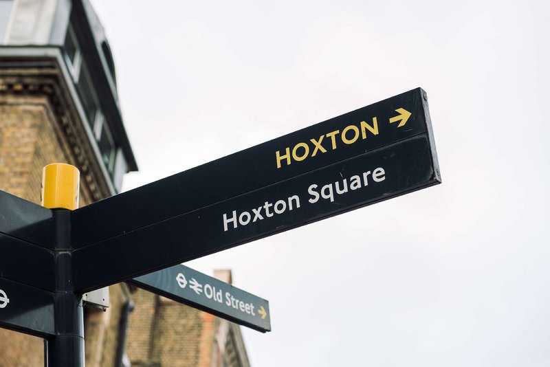 art'otel London Hoxton 7