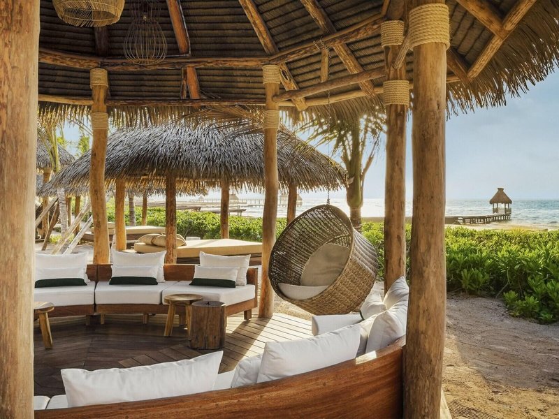 Jungala Park Hotel - VidantaWorld Riviera Maya 2