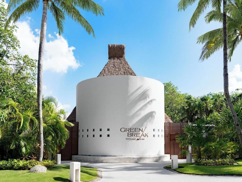 Jungala Park Hotel - VidantaWorld Riviera Maya 3