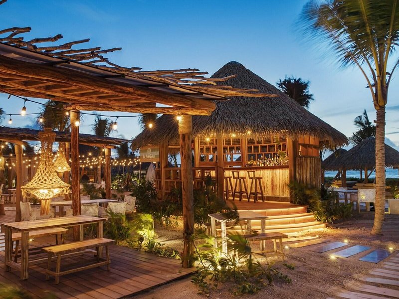 Jungala Park Hotel - VidantaWorld Riviera Maya 5