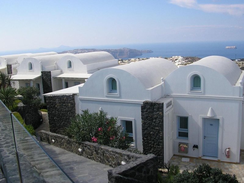 Smy Hotel Orizontes Santorini 1