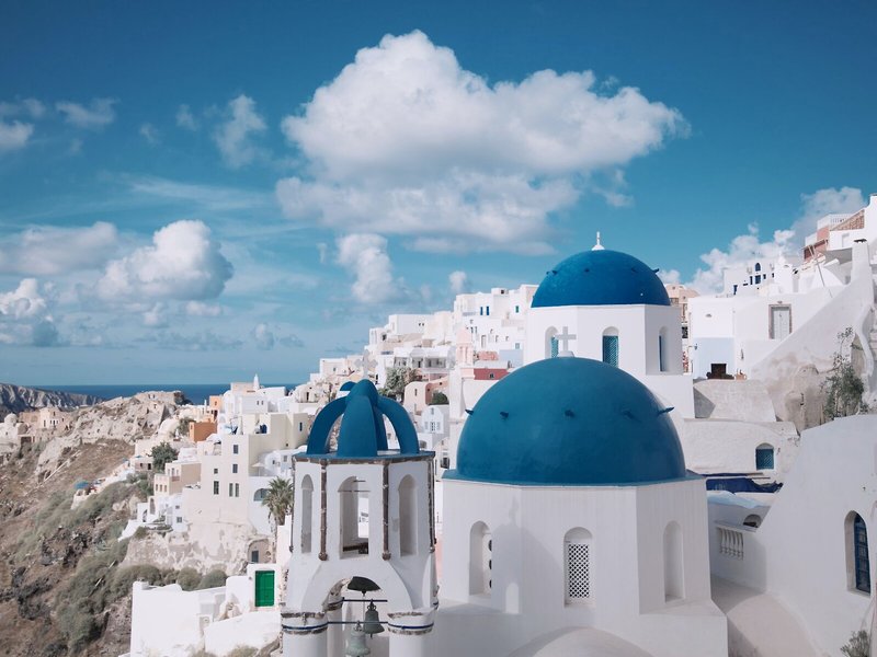 Smy Hotel Orizontes Santorini 2
