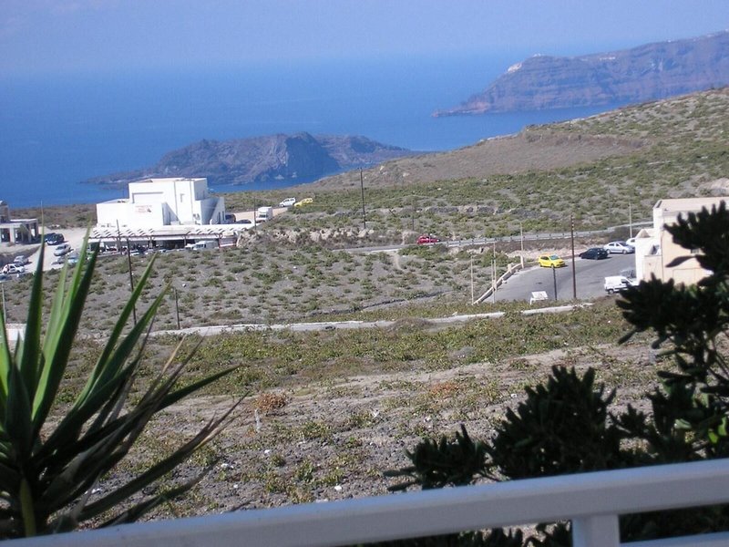 Smy Hotel Orizontes Santorini 3