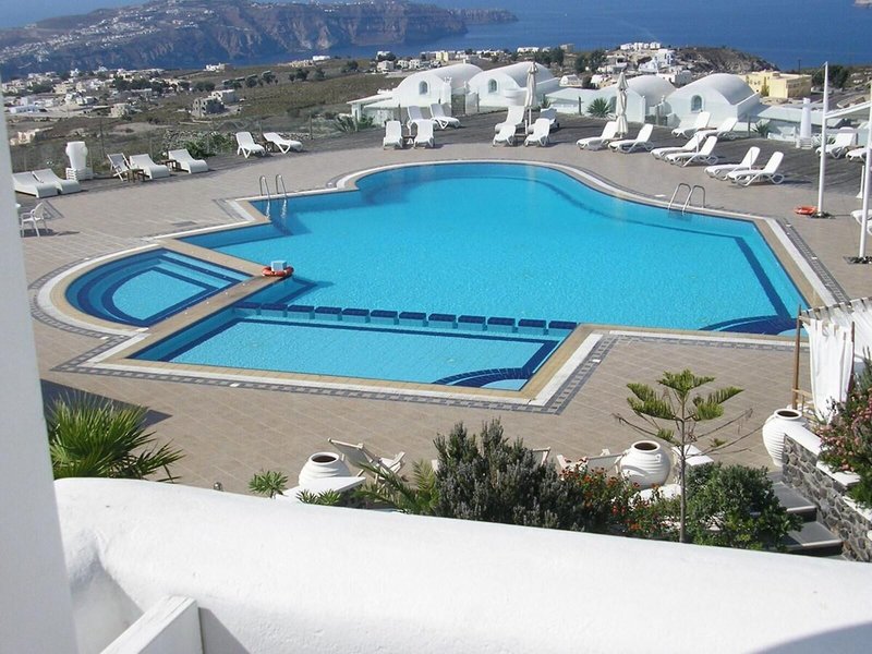 Smy Hotel Orizontes Santorini 6