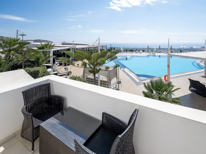 Smy Hotel Orizontes Santorini 7