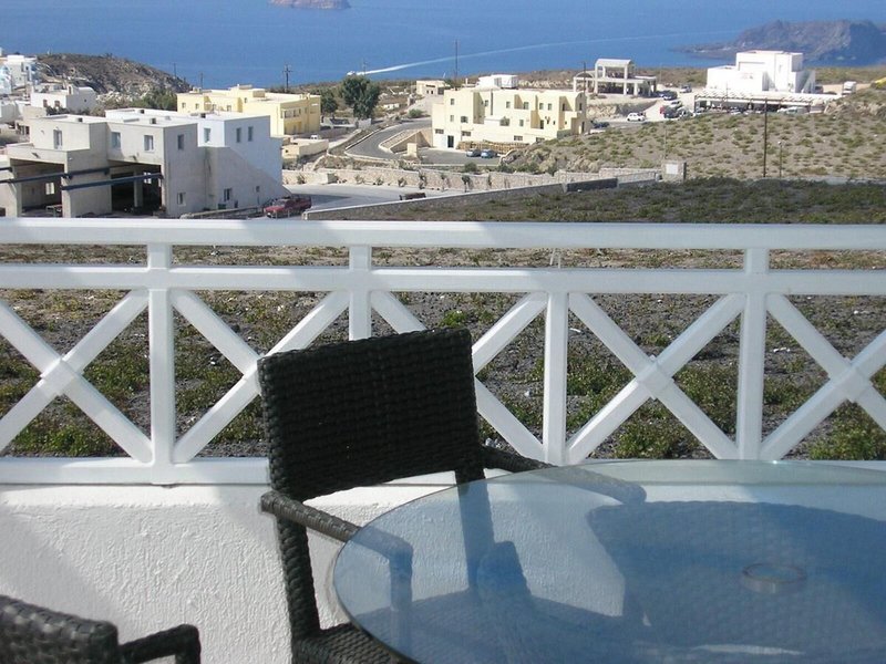 Smy Hotel Orizontes Santorini 9