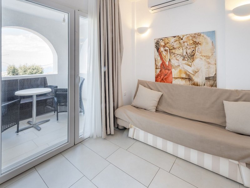 Smy Hotel Orizontes Santorini 15