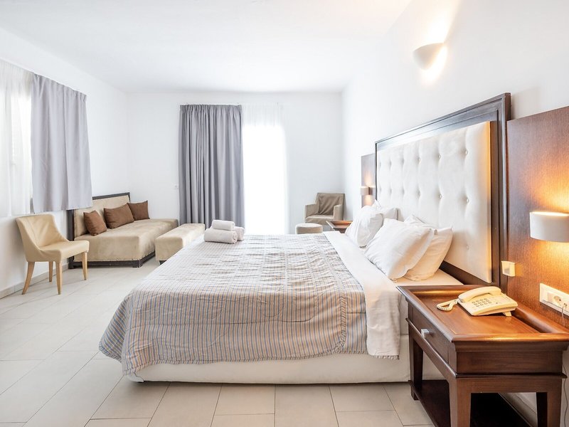 Smy Hotel Orizontes Santorini 16