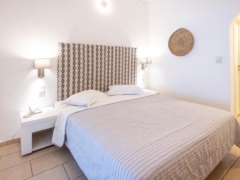 Smy Hotel Orizontes Santorini 19