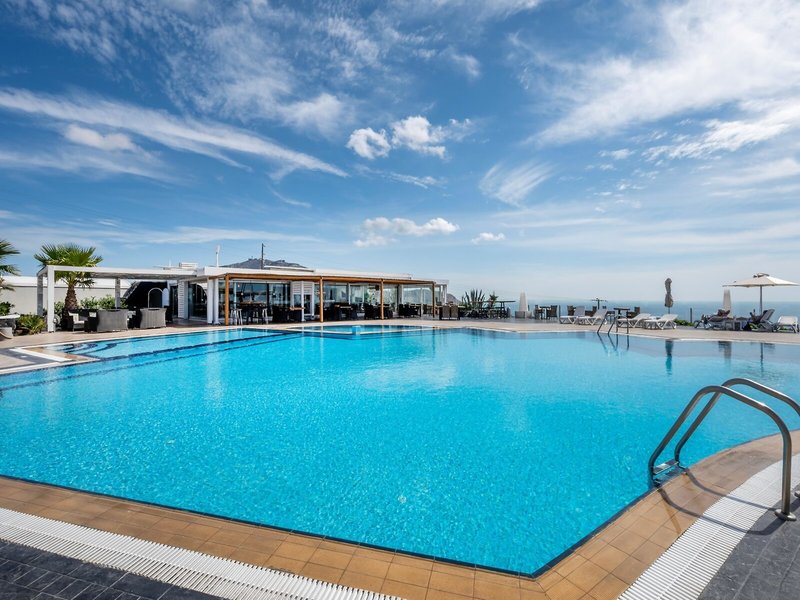 Smy Hotel Orizontes Santorini 7