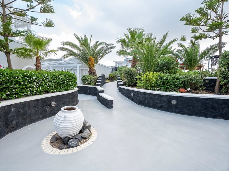 Smy Hotel Orizontes Santorini 11