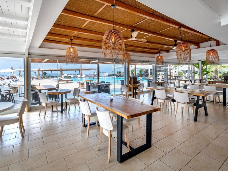 Smy Hotel Orizontes Santorini 15