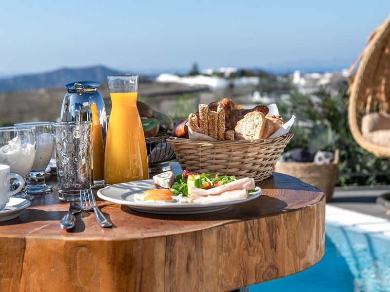 Smy Hotel Orizontes Santorini 17