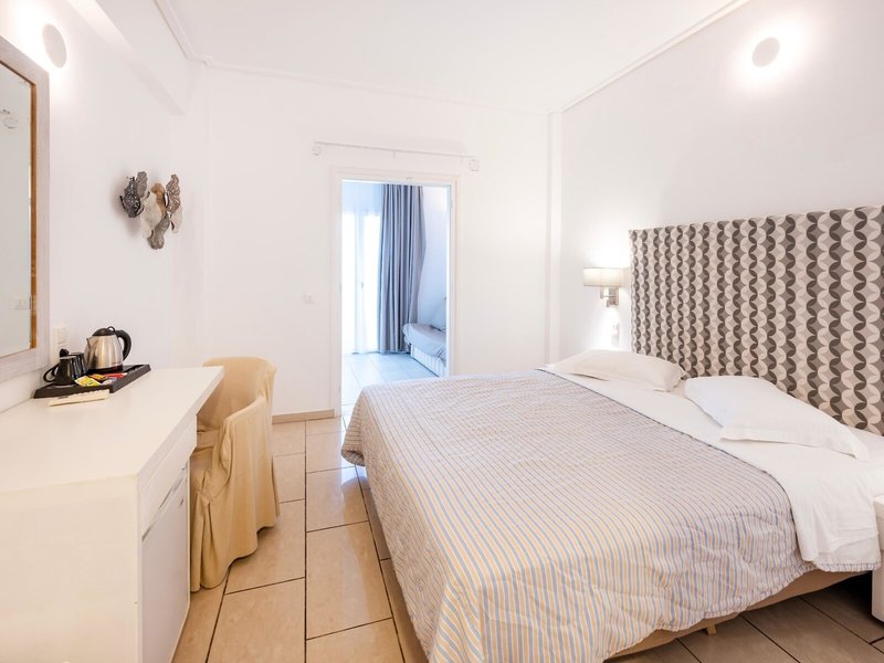 Smy Hotel Orizontes Santorini 20