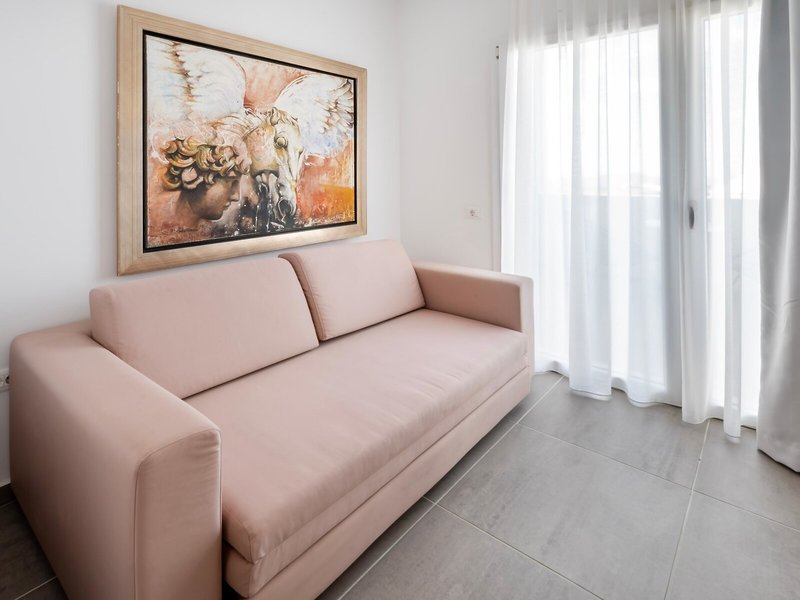 Smy Hotel Orizontes Santorini 23