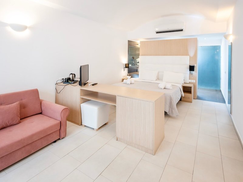 Smy Hotel Orizontes Santorini 25