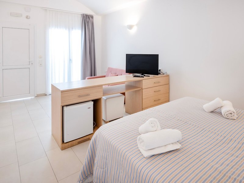 Smy Hotel Orizontes Santorini 26