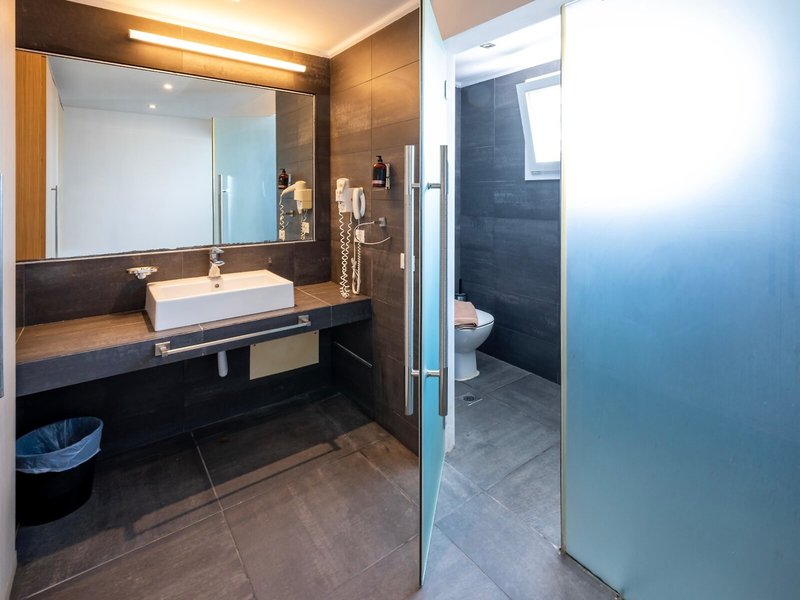 Smy Hotel Orizontes Santorini 27