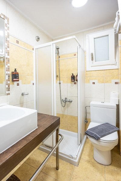 Smy Hotel Orizontes Santorini 29