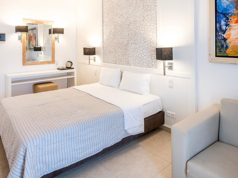 Smy Hotel Orizontes Santorini 35