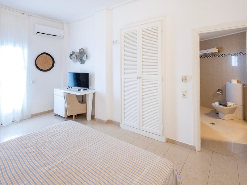 Smy Hotel Orizontes Santorini 36