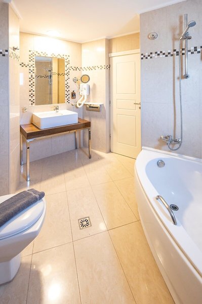 Smy Hotel Orizontes Santorini 38