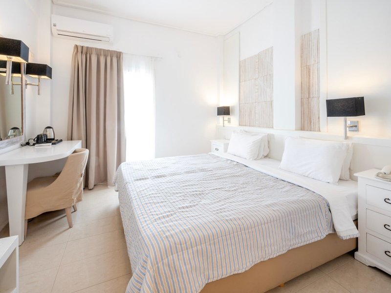 Smy Hotel Orizontes Santorini 41