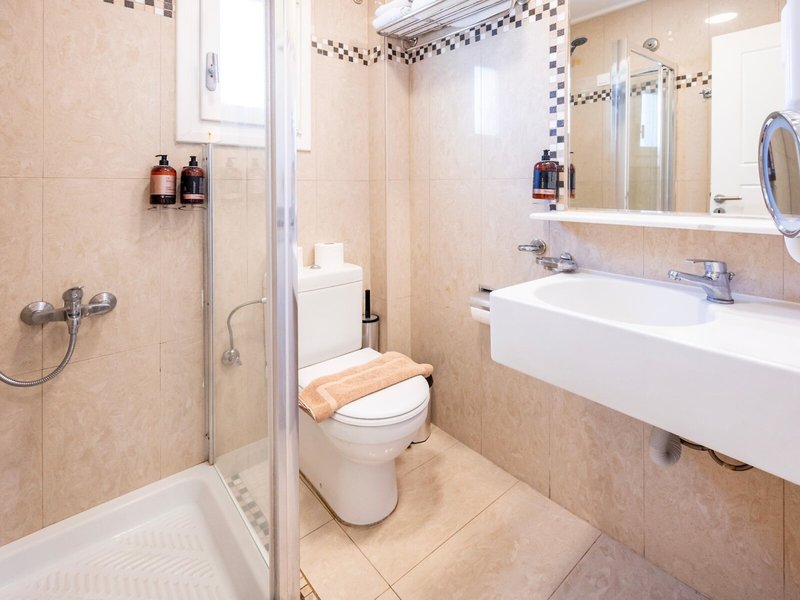 Smy Hotel Orizontes Santorini 42