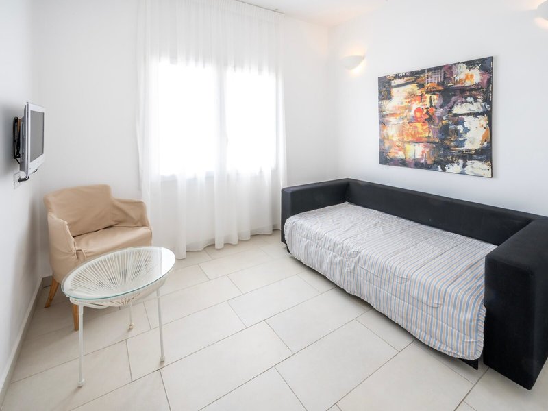 Smy Hotel Orizontes Santorini 44