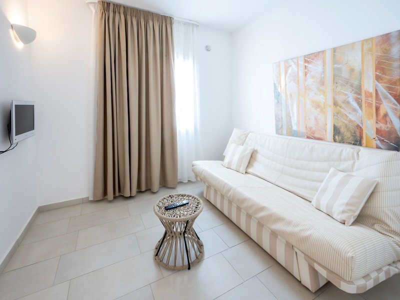 Smy Hotel Orizontes Santorini 45