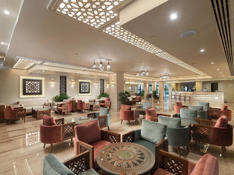 Sultan Gardens Resort 22