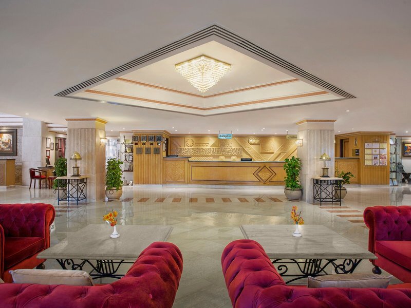 Sultan Gardens Resort 23