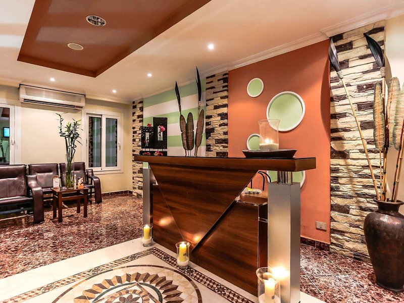 Sultan Gardens Resort 24