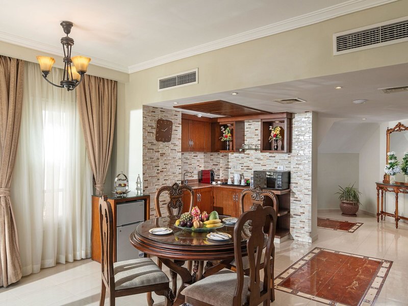 Sultan Gardens Resort 29