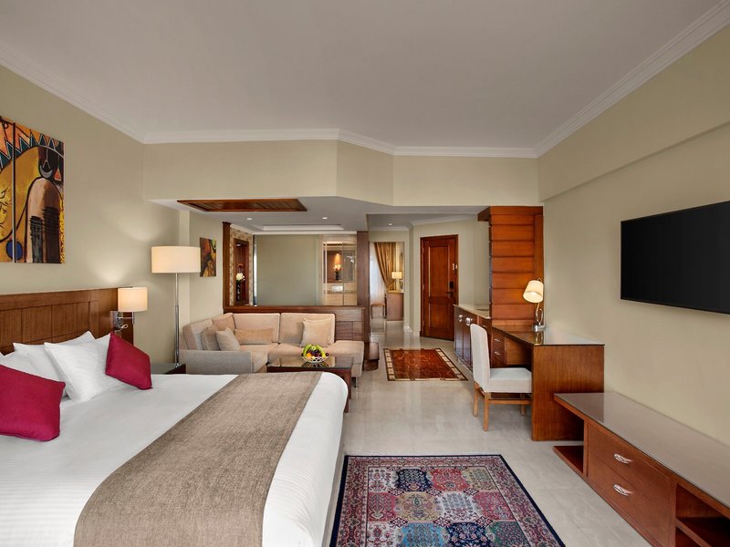 Sultan Gardens Resort 46