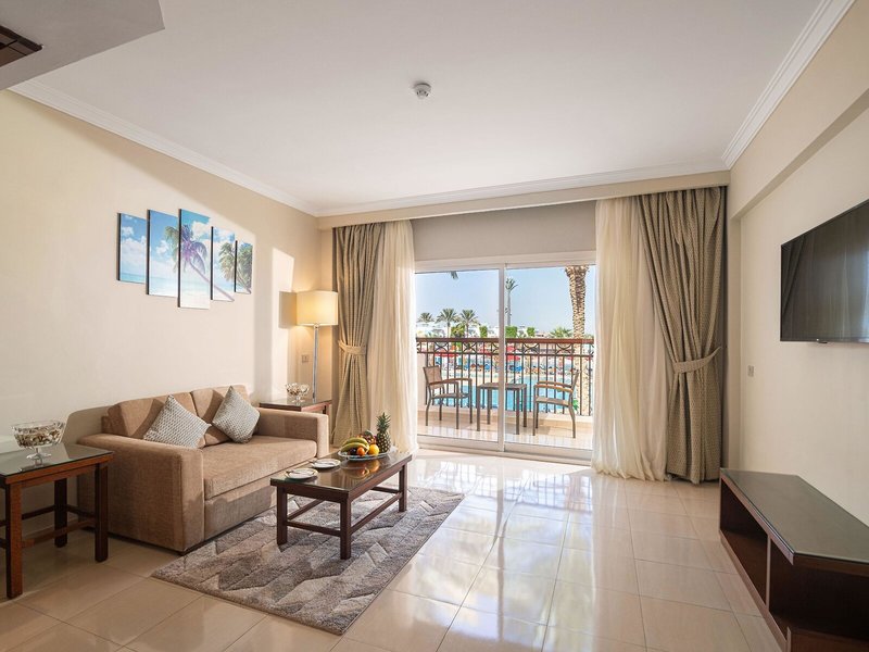 Sultan Gardens Resort 47