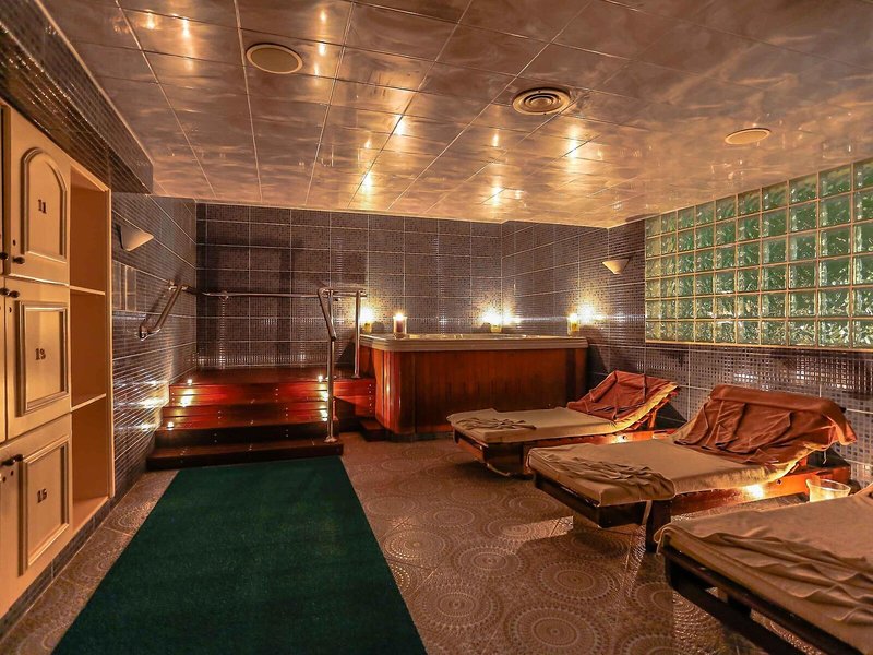 Sultan Gardens Resort 48