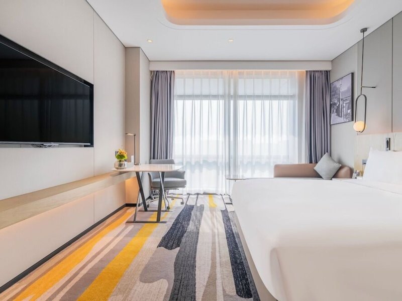 Radisson Hotel Beijing Daxing Airport 1