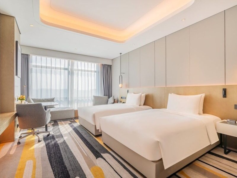 Radisson Hotel Beijing Daxing Airport 3
