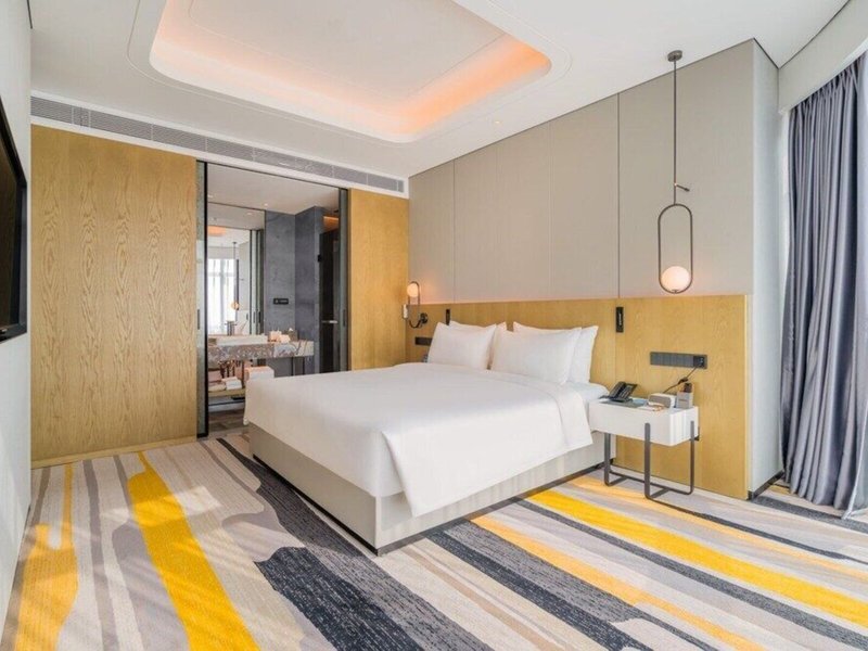 Radisson Hotel Beijing Daxing Airport 5