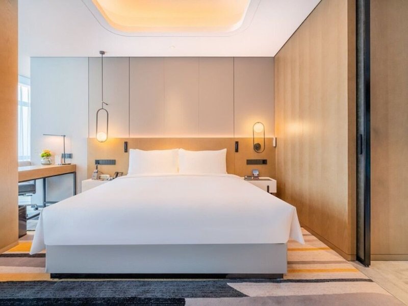 Radisson Hotel Beijing Daxing Airport 6