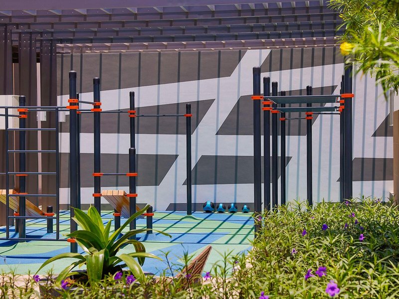 Embassy Suites by Hilton Dubai Business Bay 4