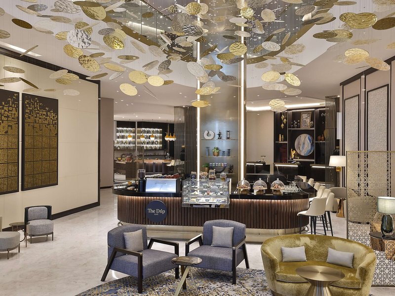 Embassy Suites by Hilton Dubai Business Bay 16