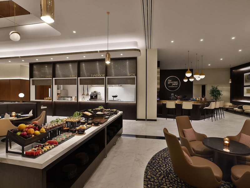 Embassy Suites by Hilton Dubai Business Bay 18