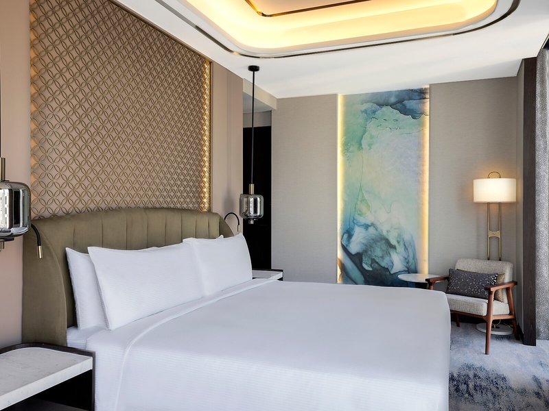 Embassy Suites by Hilton Dubai Business Bay 47