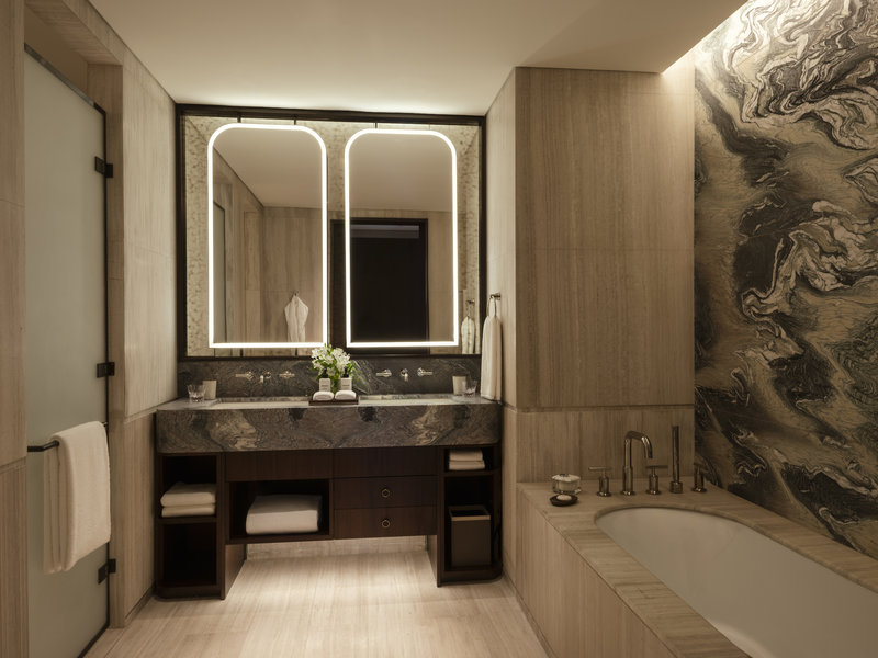 Rosewood Doha 3