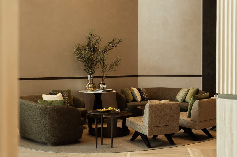 Rosewood Doha 5