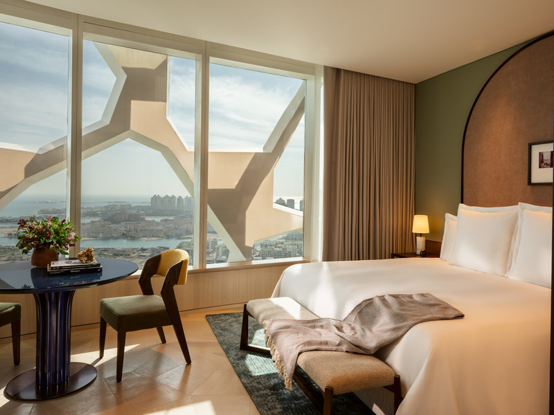 Rosewood Doha 11