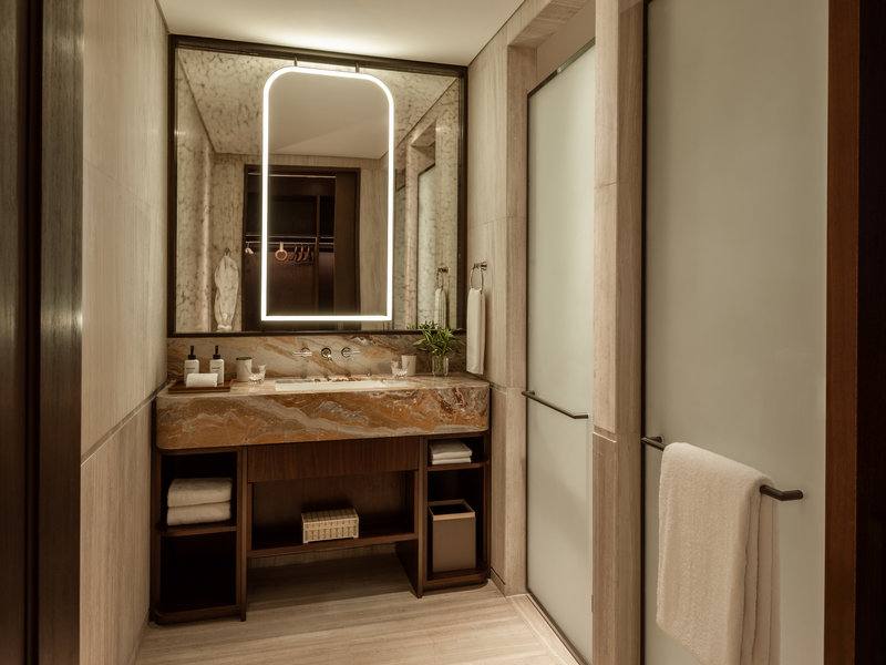 Rosewood Doha 14